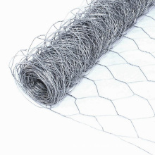 China Wholesale Hexagonal Galvanized Wire Netting (HWN)
